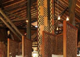 Ol Tukai Lodge Amboseli 4
