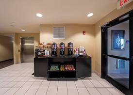 Extended Stay Laredo 5