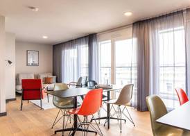 ipartment Boeblingen @HOME by Best Western 3