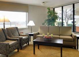 Quality Inn & Suites Clarksville 5