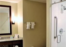 Comfort Suites Dodge City 5