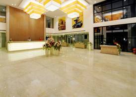 Ramada by Wyndham Bengaluru Yelahanka 4
