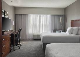 Courtyard Fort Meade BWI Business District 5