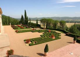 Château de Roques 4