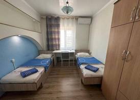 Tunduk Hostel 5