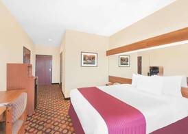 Microtel Inn & Suites by Wyndham Corpus Christi/Aransas Pass 3