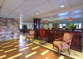 Holiday Inn Express & Suites COLUMBUS SE - GROVEPORT by IHG 2