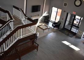 Quality Inn & Suites Kearneysville - Martinsburg 4