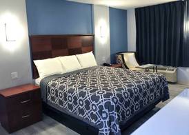Americas Best Value Inn Decatur, GA 5