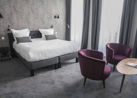 Hôtel de Tourny - Boutique Hôtel Bordeaux Centre 5