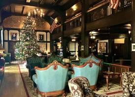 Eureka Inn, Trademark Collection by Wyndham 2