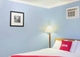 OYO Hotel Wilkes-Barre East 3