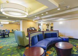 Quality Inn Boston-Revere 3