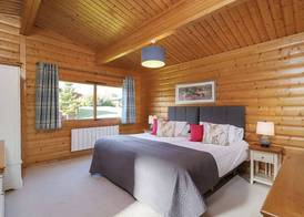 South Winchester Lodges 5