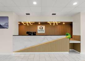 Quality Inn Wytheville 3
