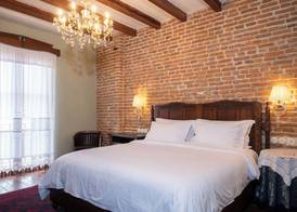Vila Ebel Hotel Pool & Spa 5