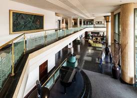 Hotel Alvalade 4