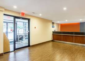 Motel 6-Atlanta, GA - Downtown 2