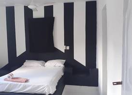 Hotel Punto 4 4