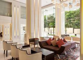 Ramada by Wyndham Colombo 3
