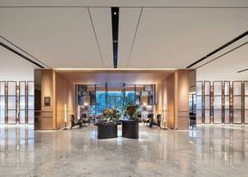 The Perennial Tianjin, A JdV by Hyatt Hotel 2