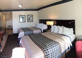 Oakridge Inn 5