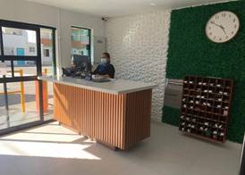 Hotel Guillen 2