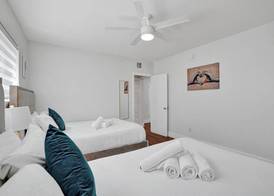 Bay Harbor Boutique Vacation Rental 4