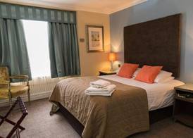 Dukes Head Hotel Kings Lynn 3