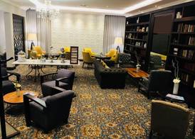 Irene Country Hotel 3