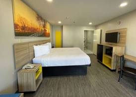 Days Inn by Wyndham Near Seaworld San Antonio 4
