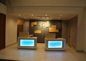 Holiday Inn Express & Suites GREENVILLE by IHG 2