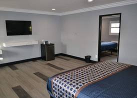 Bell Gardens Inn Los Angeles - Bell Gardens 5