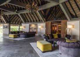 Royal Palm Beachcomber Luxury 4