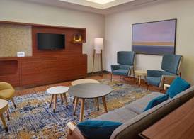TownePlace Suites by Marriott Newnan 2