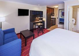 TownePlace Suites by Marriott Corpus Christi 3