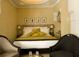 Riad Idra 5