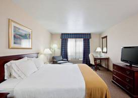 Holiday Inn Express & Suites JACKSON by IHG 2