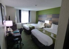 Quality Inn & Suites Leesburg Chain of Lakes 4