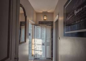 Au Relais Saint Maurice 3