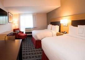 TownePlace Suites by Marriott Pittsburgh Cranberry Township 5