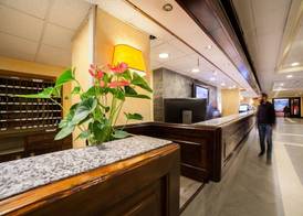 TH La Thuile - Planibel Residence 3