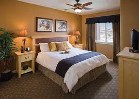 WorldMark Steamboat Springs 5