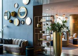 The Den, 's-Hertogenbosch, a Tribute Portfolio Hotel by Marriott 3