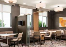 Residence Inn by Marriott Milwaukee West 4