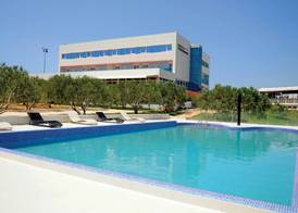Hotel Panorama 5