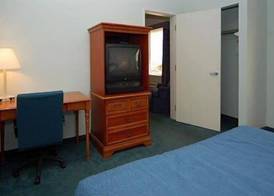 Cocoa Beach Suites Hotel 5