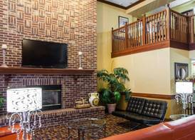 Quality Inn Bolingbrook I-55 3