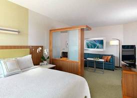 SpringHill Suites by Marriott Dayton Beavercreek 4