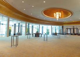 The Ritz-Carlton, Doha 3